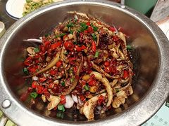 -衡厨·衡阳土菜(中南店)