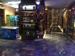 -艾尚主题式KTV(艾溪湖绿地店)