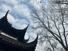 -拙政园