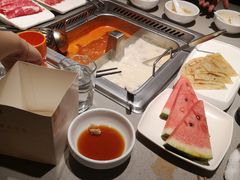 -海底捞火锅(漫乐城夜宵主题店)