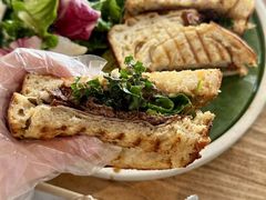 -O'mills Sourdough Bakery&Bistro(永嘉路店)