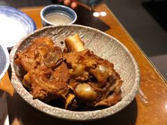 -95号酱骨·一块豆腐(展春园西路店)