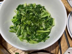 -湖南老灶台·生态农业餐饮(龙胜店)
