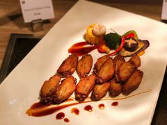 -隐秀山居酒店·秀厨融合西餐厅