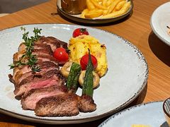 英国谷饲沙朗牛排-JOYBOX盒里(南湖天地店)