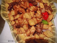 -刀郎牛肉面新疆餐厅·烧烤(清真通州珠江国际城店)