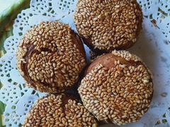 -竹叶涮肉坊(总店)