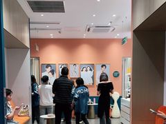 -海马体照相馆(龙湖杭州金沙天街店)