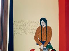 -陀岗美食·云南藏式特色餐厅