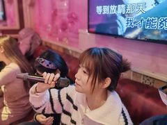 -INLOVE KTV(世博源店)