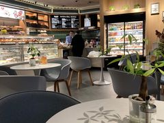 -德南面包房(尚都店)