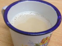 麦乳精-做了不起的80后