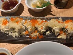 -初居食屋日式料理(万象城购物中心店)