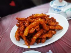 -乐乐餐厅(湘子庙街店)