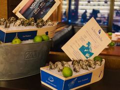 -沈阳君悦酒店·意坊意大利餐厅