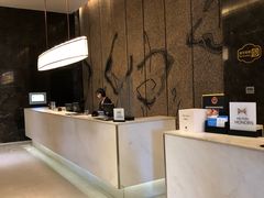 -北京希尔顿逸林酒店
