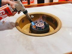 -宣武小院涮肉(前门店)