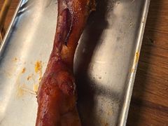 -一烧一烤•锦州烧烤(KTV包房·长江街店)