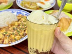 -噏耷茶档