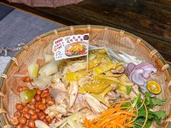 -花溪雨·森林餐厅(石基店)