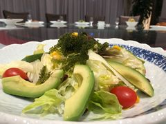 -海逸海鲜酒家(古北店)
