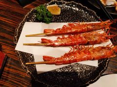 -王鼎精致料理铁板烧(世博源店)