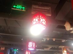 -大龙燚火锅(五一广场店)