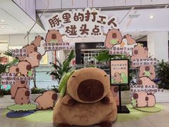 -凯德MALL(西直门店)