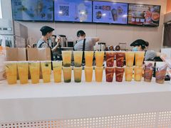 -CoCo都可(合生汇店)