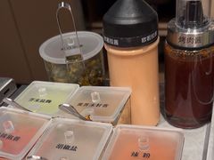 -肉肉大米(金虹桥店)