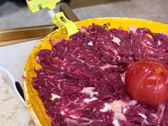 -潮汕大目牛肉火锅(皇岗旗舰店)
