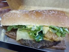 -麦当劳(仙林亚东城得来速店)