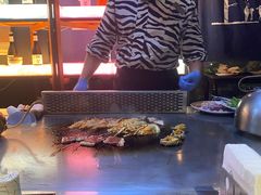 -美盛喜来登大酒店-盛宴标帜餐厅