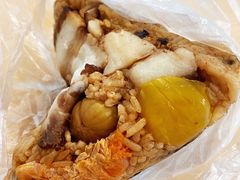 老妈宫粽球-老妈宫粽球