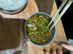 -成都你六姐·牛肉冒菜(信泰中心商场店)