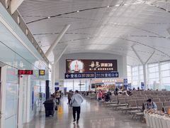 -南昌昌北国际机场