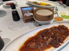 -玉华台饭庄·淮扬菜·烤鸭(望京店)