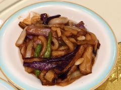 -凯鸽酒楼(大同振兴街店)