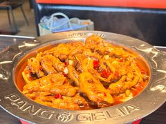 -胖哥俩肉蟹煲(杭州下沙学林街店)