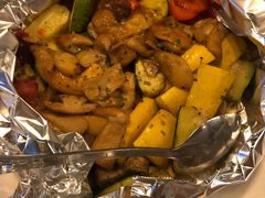 牛肚杆菌烩蔬菜-La Tavernetta(Bar à Vin)(乌鲁木齐路店)