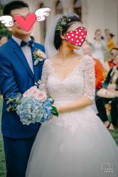 点击看大图 -全城热恋璀璨婚纱摄影(国贸总店)