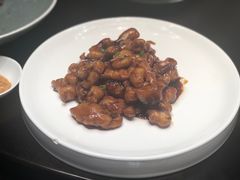糖醋里脊-海龙馆海鲜餐厅(西湖文化广场店)