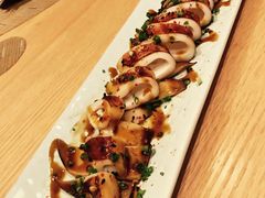 -月下料理(楷林IFC店)