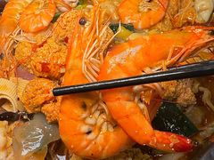 -后街佬·炭火鲜鱼杂(南城店)