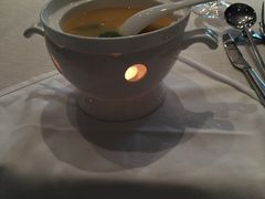 -天津君隆威斯汀酒店