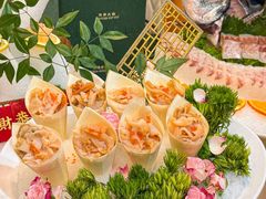 -喜聚薈·花膠雞海鮮火鍋(越秀店)