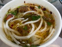 花溪牛肉粉-贵州大厦贵州厅(樱花园西街店)