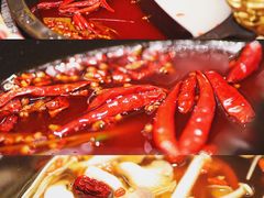 -蜀大侠火锅(森兰花园城店)