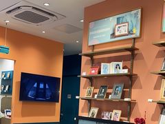 -海马体照相馆(龙湖杭州金沙天街店)
