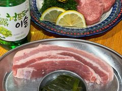 -哼蟹二将·烤肉酱蟹(合生汇店)